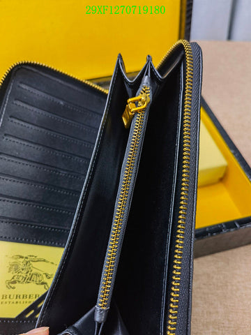 Makersluxeras - BOR Wallet - 133