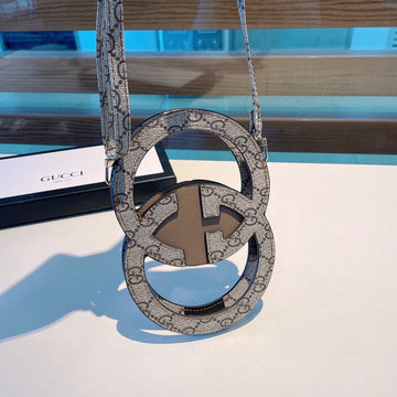 Makersluxe Bags - GCI Bags - 2442