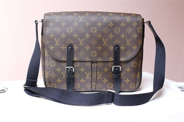 Makersluxe Fashion Lu-Vi bags - 10497