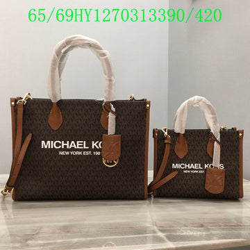 Makersluxe Bags - MK Bags - 115