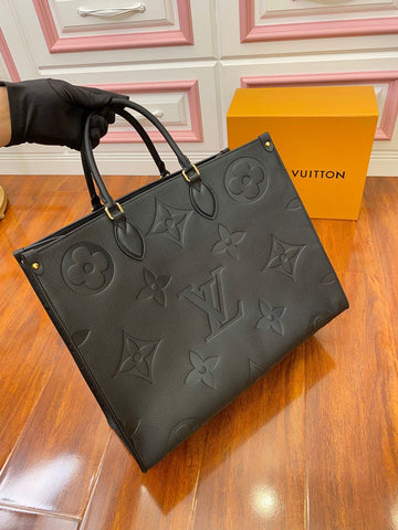 Makersluxe Fashion Lu-Vi bags - 17772