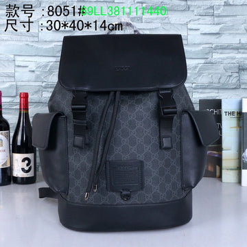 Makersluxe Fashion - GCI Bags - 11413