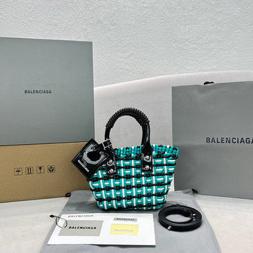 Makersluxe Bags - BGA Bags - 057