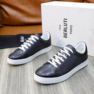 Makersluxe - BRE Men Shoes - 624