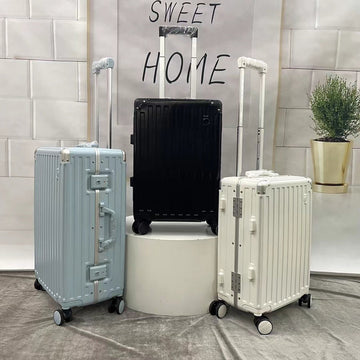 Makersluxe - Travel Bags - 437