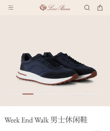 Makersluxe - LOP Shoes - 500