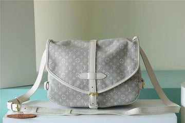 Makersluxe Fashion Lu-Vi bags - 10009