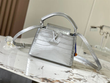 Makersluxe - LOV Bags - 638