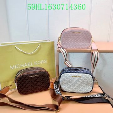 Makersluxe Bags - MK Bags - 288