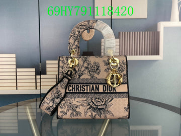 Makersluxeras - DOR Bags - 1052