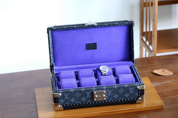 Makersluxe Fashion Lu-Vi bags - 11358