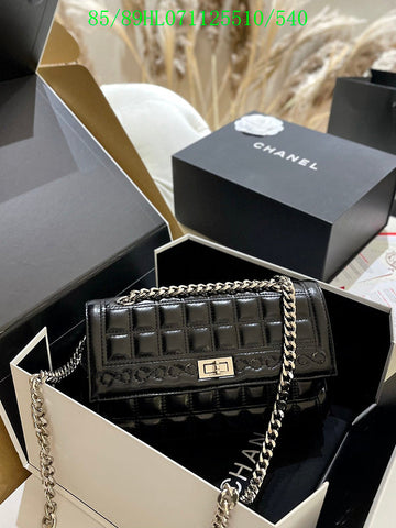 Makersluxeras - CHL Bags - 1818