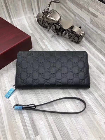 Makersluxe Bags - GCI Bags - 124