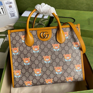 Makersluxe Bags - GCI Bags - 5975