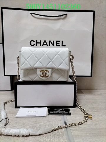 Makersluxeras - CHL Bags - 2023