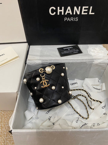 Makersluxe Bags - CHL Bags - 3865