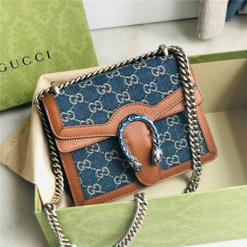 ZYNTQ - GUKI Bags - 154