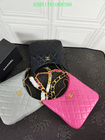 Makersluxeras - CHL Bags - 2148