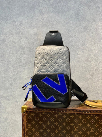 Makersluxe Bags - VL2 Bags - 959