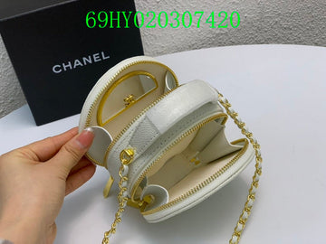 Makersluxeras - CHL Bags - 2997