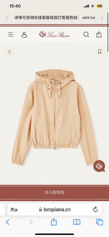 Makersluxe - LOP Women Clothes - 144