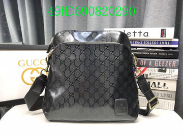 Makersluxe Fashion - GCI Bags - 11183