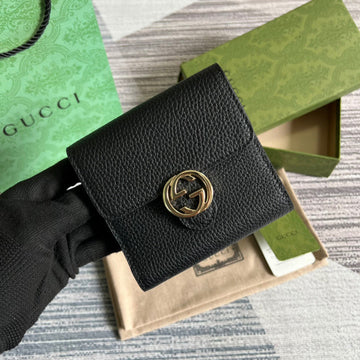 ZYNTQ - GUKI Wallets - 110