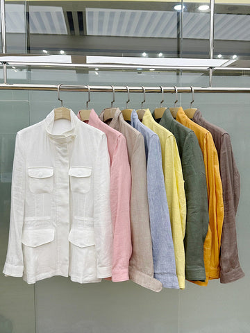 Makersluxe - LOP Women Clothes - 090