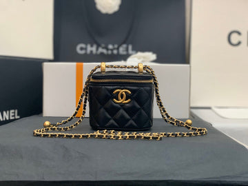 Makersluxe Bags - CHL Bags - 7676