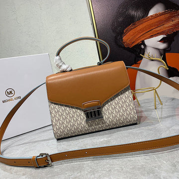 Makersluxe Bags - MK Bags - 940
