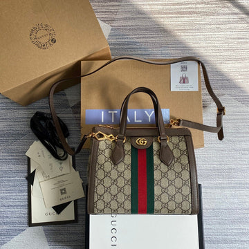 Makersluxe Bags - GCI Bags - 2837