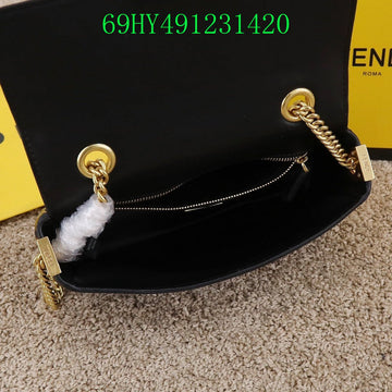 Makersluxeras - FDE Bags - 1884