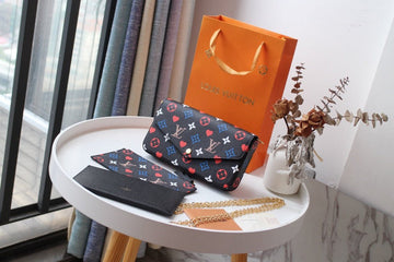 MLB Fashion Lu-Vi bags - 2367