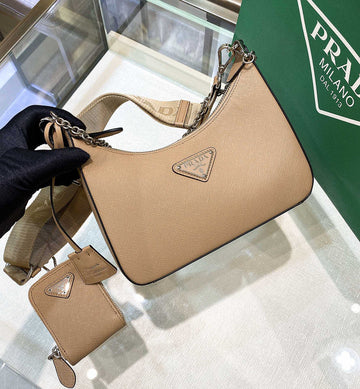 Makersluxe Bags - PDA Bags - 2364