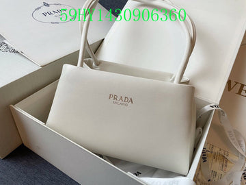 Makersluxe Bags - PDA Bags - 4022