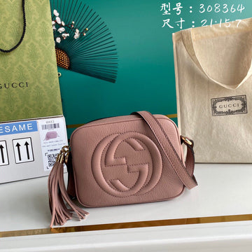 Makersluxe Bags - GCI Bags - 6024