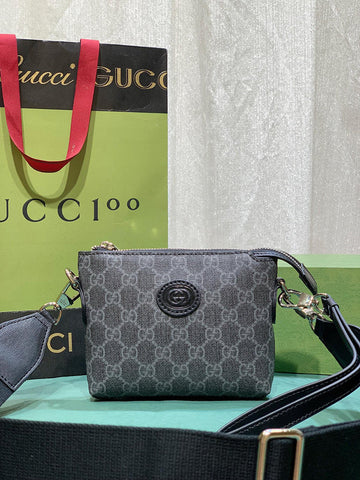 Makersluxe Bags - GCI Bags - 1748