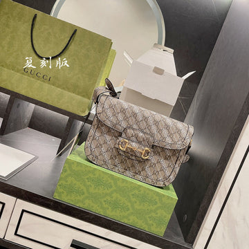 Makersluxe Bags - BGA Bags - 1528