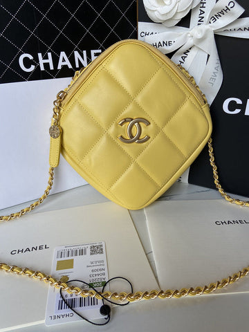 Makersluxe Bags - CHL Bags - 1409