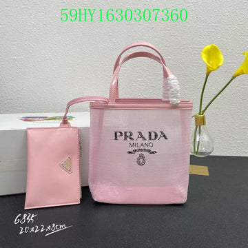 Makersluxe Bags - PDA Bags - 4598