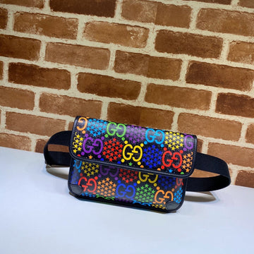 Makersluxe Fashion - GCI Bags - 2982