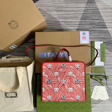 Makersluxe Bags - GCI Bags - 6927