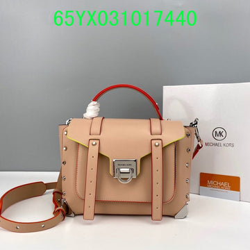 Makersluxe Bags - MK Bags - 845