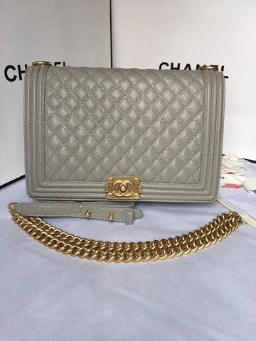 Makersluxe Bags - CHL Bags - 3825
