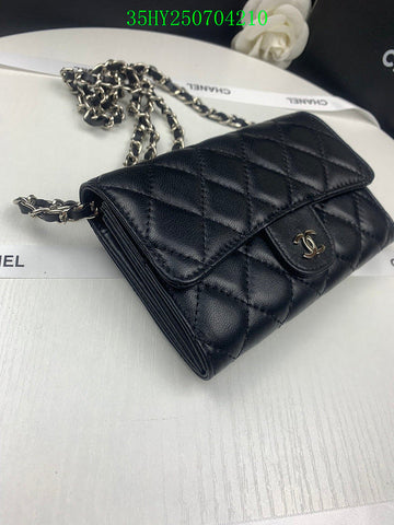 Makersluxeras - CHL Bags - 2527