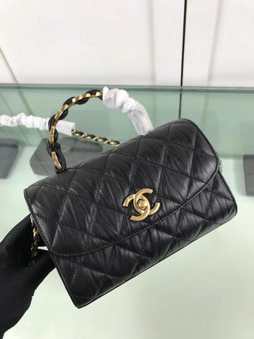 Makersluxe Bags - CHL Bags - 6351