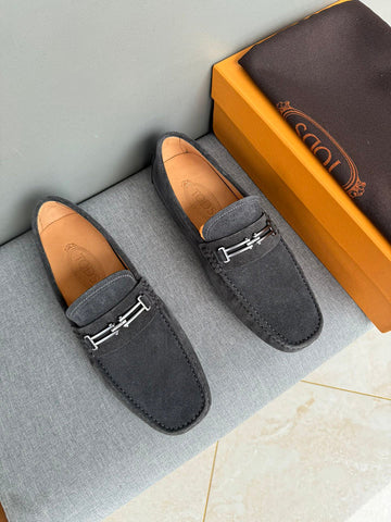 Makersluxe - TDS Men Shoes - 020