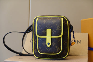 Makersluxe Bags - VL Bags - 5696