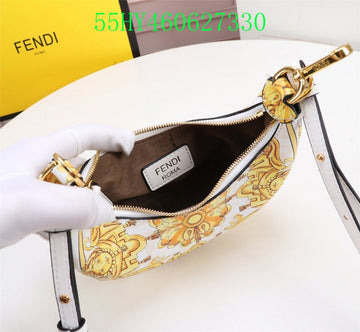 Makersluxeras - FDE Bags - 1622