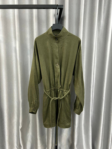 Makersluxe - LOP Women Clothes - 423